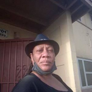 Meet your Posher, Yulonda